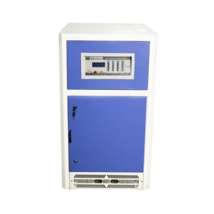 Collosal Machine Collosal 40KVA/360V 3P-3P - Su-Kam