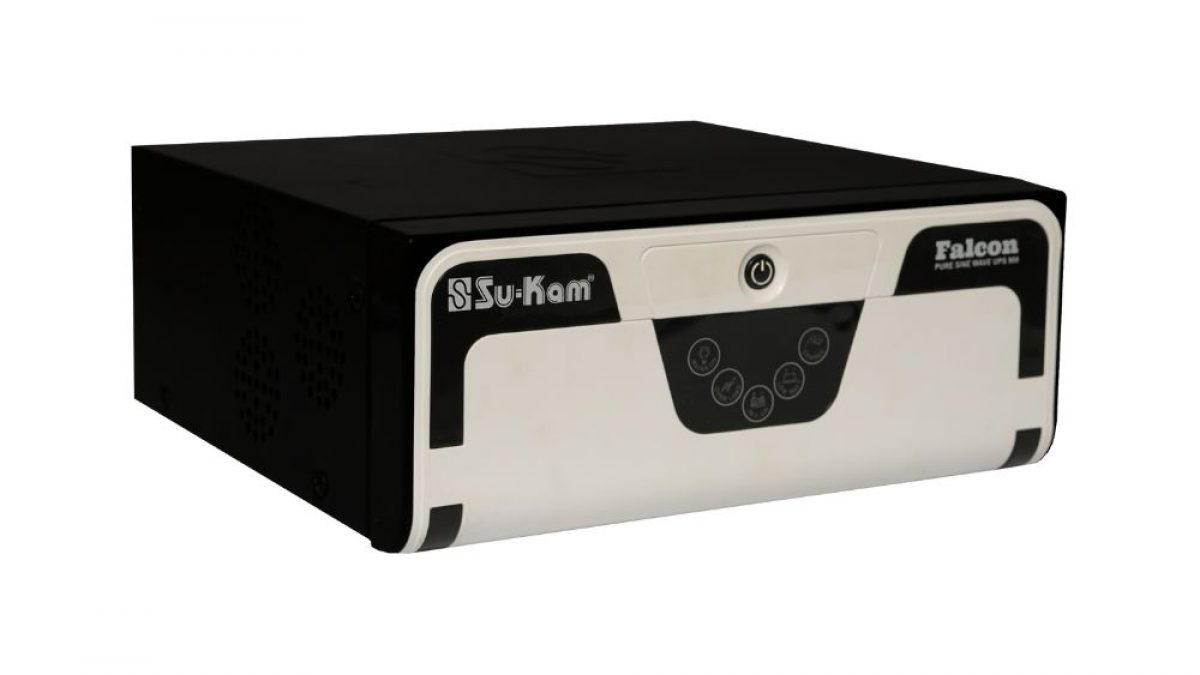 Falcon 900/12V - Su-Kam