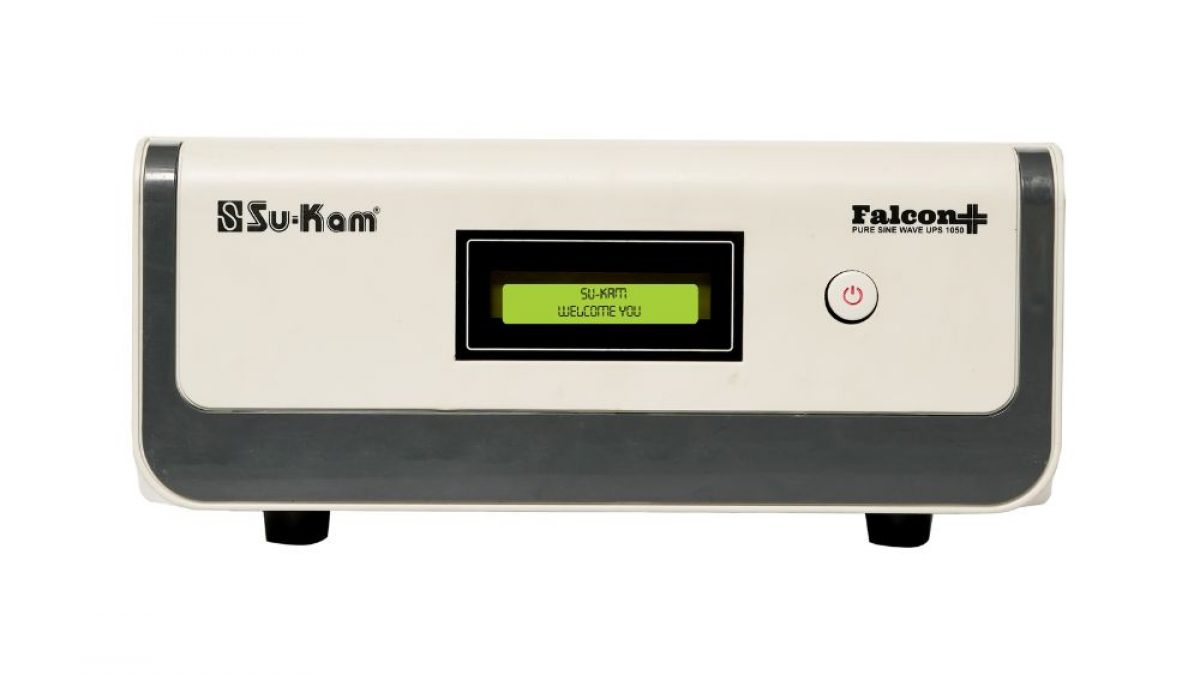 Falcon+ 1050/12V - Su-Kam